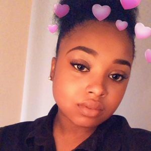 Meet your Posher, Alexus